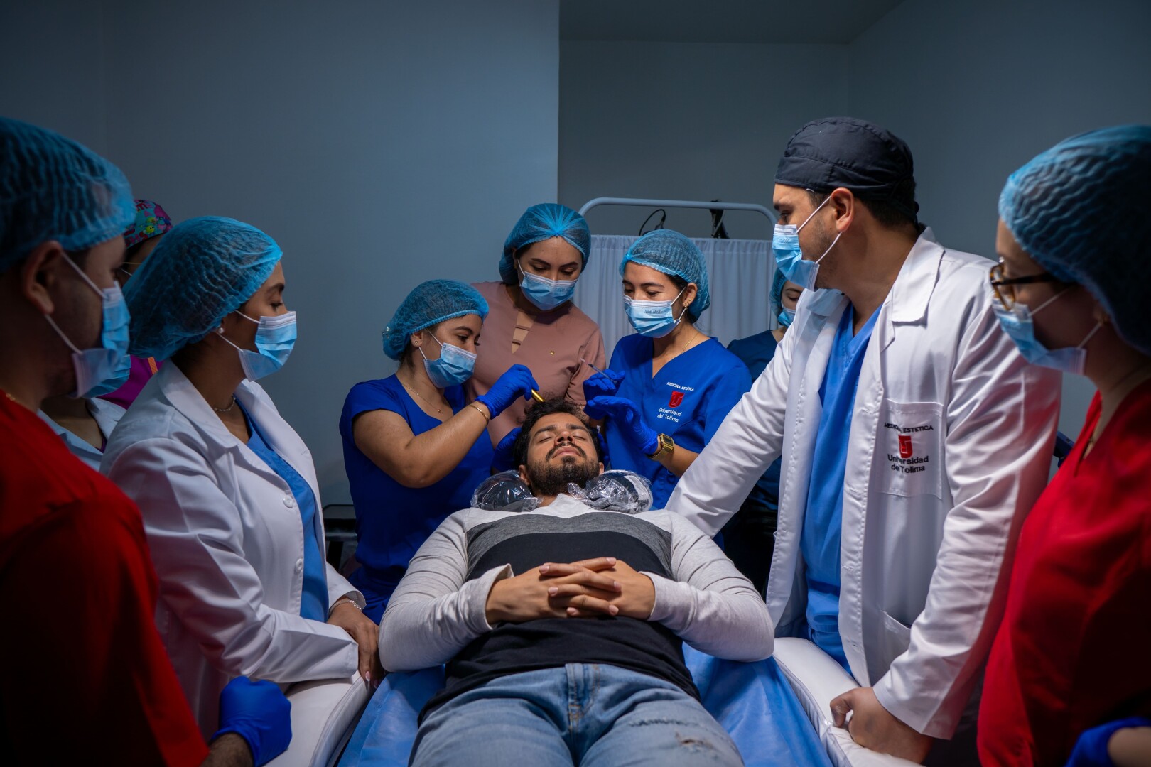 Competencias a desarrollar