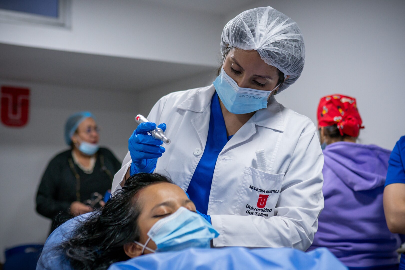 Diplomado Universitario de Tricología